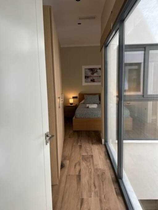 Deluxe Twobedroom Apartment Seville Downtown Exterior foto