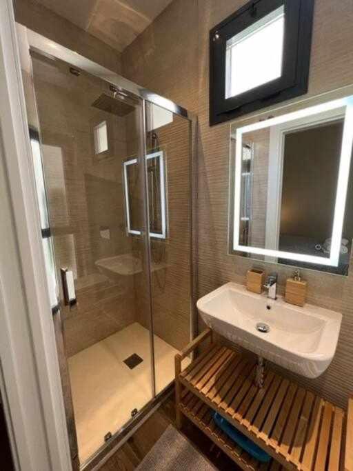Deluxe Twobedroom Apartment Seville Downtown Exterior foto